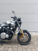 Honda CB 1100 RS NAJ ED **KUNDENDIENST NEU** - HONDA CB 1100