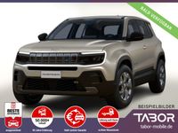 Jeep Avenger - Vorschau Bild 1