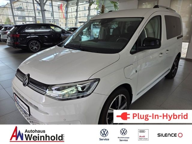 Caddy Style eHybrid LED STH AHK 5JGAR