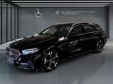 Mercedes-Benz E 300 de T 4M AVANTGARDE+MBUX+HuD+BURMESTER+AHK