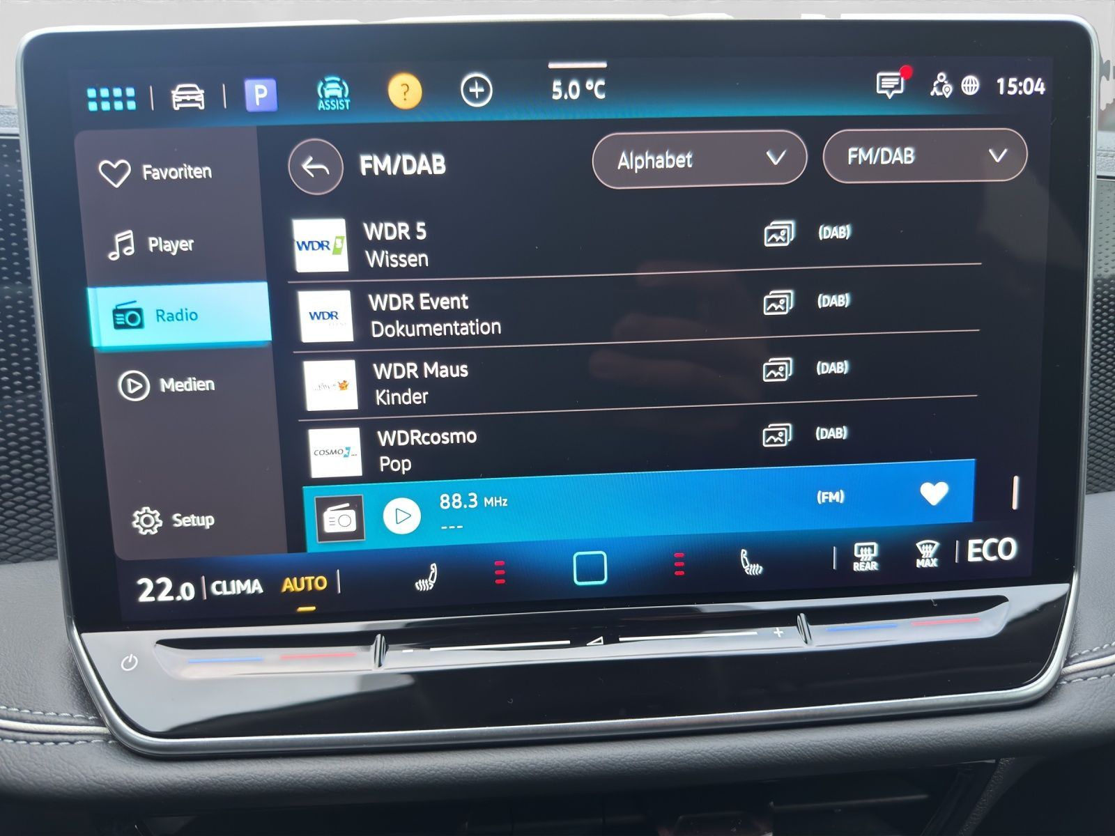 Volkswagen Passat Variant - Bild 14