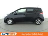 Toyota Verso-S 1.33 Dual VVT-i Life  *NAVI*TEMPO*SHZ* - gebrauchte Toyota Kleinbus