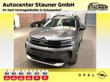 Citroën C5 Aircross PureTech 130 Stop&Start PLUS*SHZ* - Citroën C5 Aircross PLUS mit Benzin-Antrieb