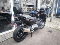 BMW C 600 Sport Highline-Paket|RDC|um.