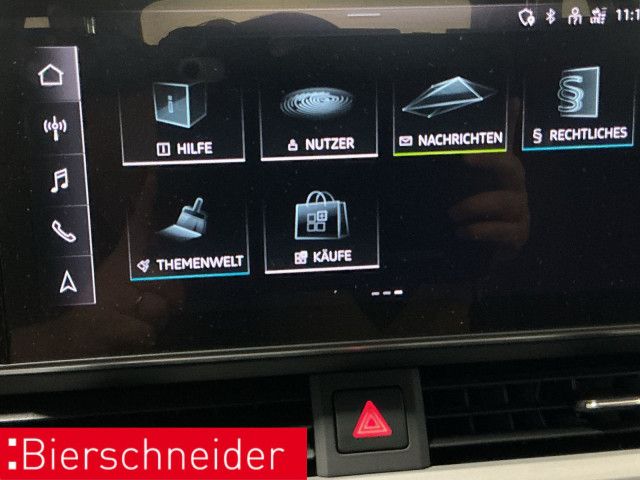 Audi A4 - Bild 22