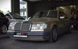 Mercedes-Benz 230 - Mercedes-Benz 230 aus 1990
