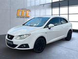 Seat Ibiza SC Sport SHZ*Klima*TÜV*Service - Seat Ibiza: Sc Sport