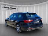 Audi A4 Avant 35 Basis 2.0 TDI MHEV Aut. | LED | SHZ - Audi A4 mit Diesel-Antrieb: 3.0