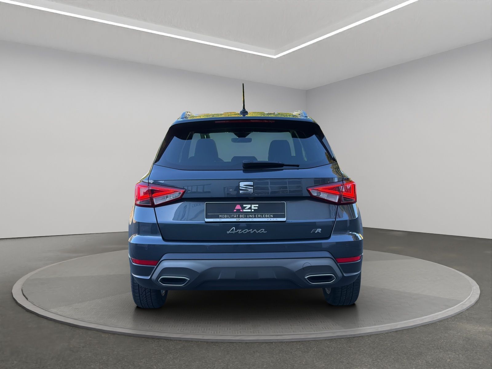 Seat Arona - Bild 7