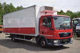 MAN TGL 8.180 BL/Thermoking TK-V-800 MAX,Navi,AHK - MAN V8