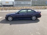 BMW 323i Coupe Comfort Edition Comfort Edition - BMW 323 mit Benzin-Antrieb: Coupé, 323i