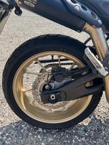 Yamaha XSR700 XTribute Akrapovic - YAMAHA XSR700