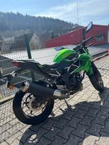 Kawasaki Z125 - Top Zustand & wenig Kilometer - Offers