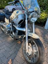 BMW c 1200 Cruiser JAMES BOND Orginal Kombination - MOTORRAD AUS DEM JAHR 1998