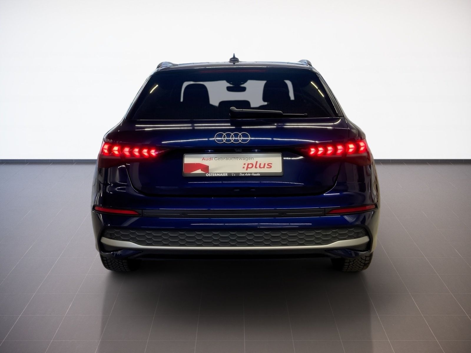 Audi A3 - Bild 5