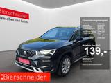 Seat Ateca 1.5 TSI DSG Xperience LED NAVI ACC PARKASS - Seat Ateca Jahreswagen