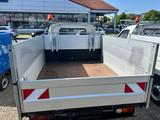 Piaggio Porter  NP6 LR LPG Top Kipper - gebrauchte Piaggio SUV & Geländewagen