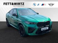BMW X6 M - Vorschau Bild 1