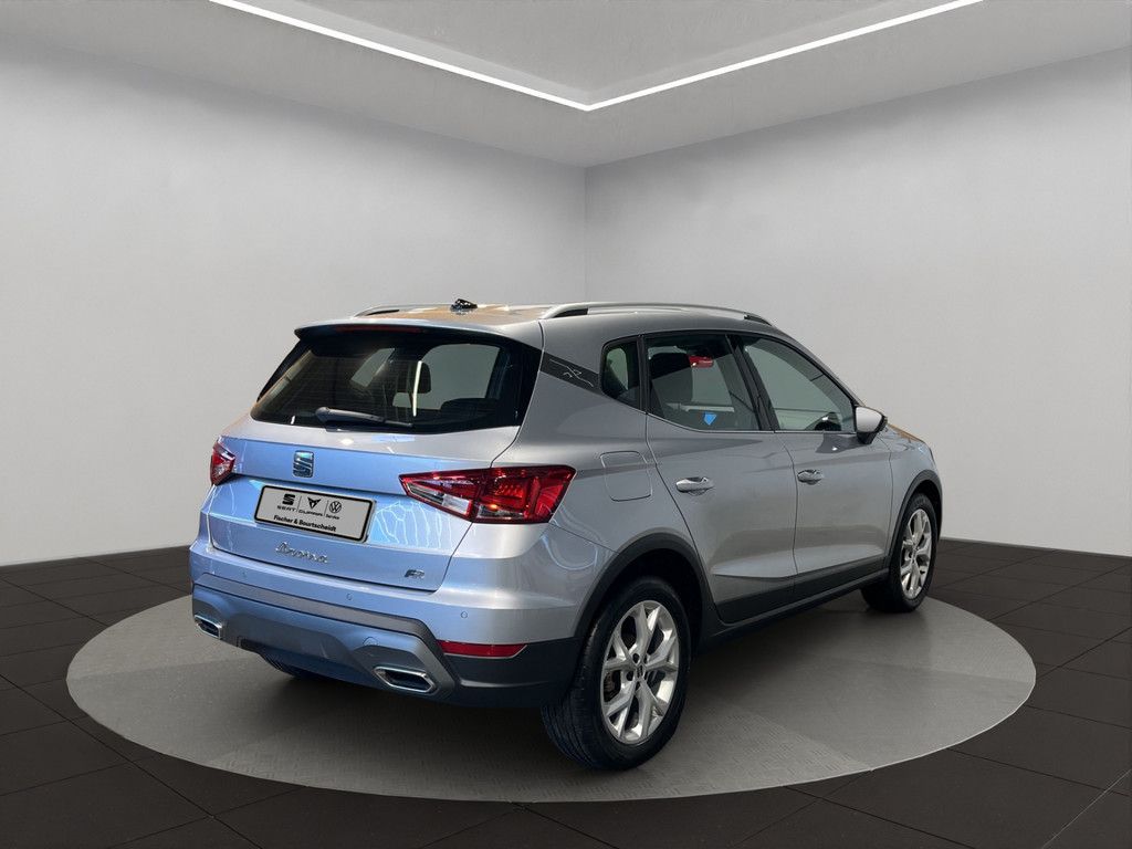 Seat Arona - Bild 5