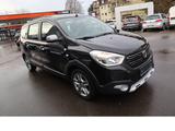 Dacia Lodgy Stepway Navi Temoo Scheckheftgepflegt - Dacia Lodgy: Stepway