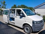 Volkswagen T5 Transporter Benzin - Volkswagen: Kombi, Transporter
