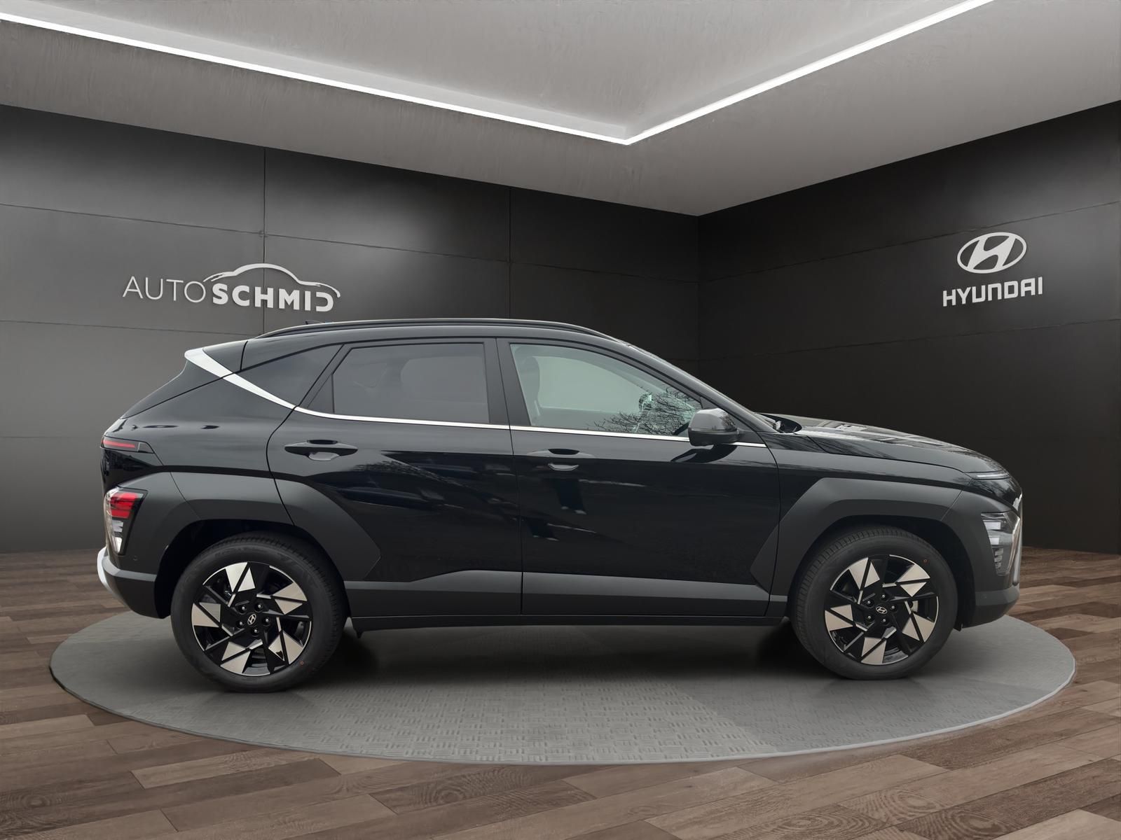 Hyundai Kona – Bild 6
