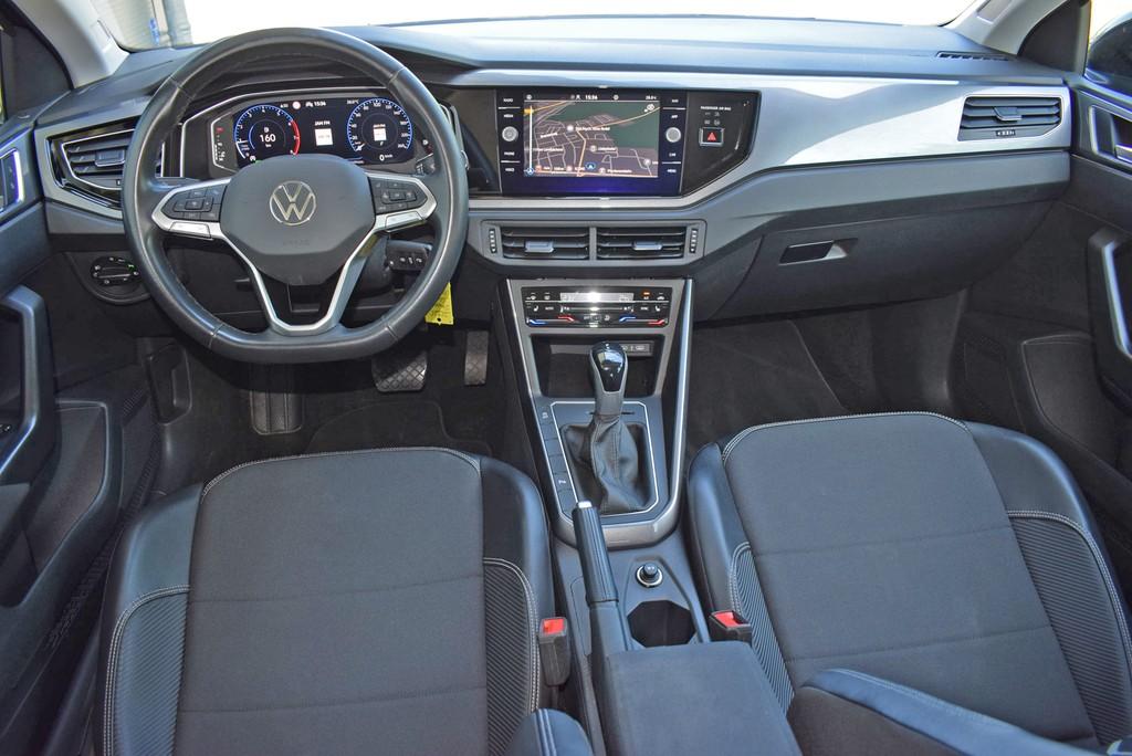 Volkswagen Taigo 1.0 TSI DSG *Style*Navi*Matrix*ACC*3,99%*, миниатюра 2