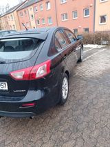 Mitsubishi Lancer 1.8 DI-D+ MIVEC Invite ClearTec Invite - Mitsubishi Lancer: Invite