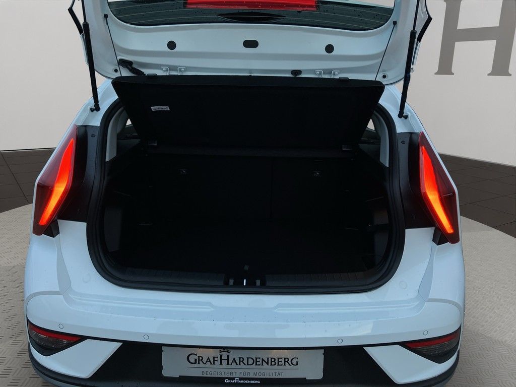 Hyundai BAYON – Bild 19