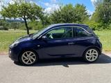Opel Adam JAM 1.4 64kW  - blaue Opel Adam