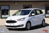 Ford Grand C-Max 1,5TDCI Trend Sitzheizung/Standheizu - Ford Grand C-Max aus 2019