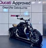 Ducati XDiavel - DUCATI XDIAVEL