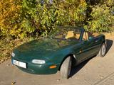 Mazda MX-5 NA special edition - gebrauchte Mazda MX-5 aus dem Jahr 1992