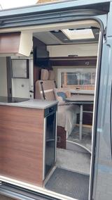 Pössl Summit 640 Prime - Pössl Summit