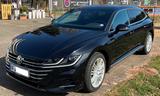 Volkswagen Arteon Shooting Brake eHybrid R-Line