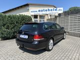 Volkswagen Golf VI Variant 1.4 TSI Comfortline / Sportpaket - Volkswagen Golf: Variant Sport