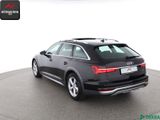 Audi A6 Allroad 45 TDI qu VIRTUAL,360GRAD,KEYLESS,ACC - Audi A6 Allroad: Luftfederung