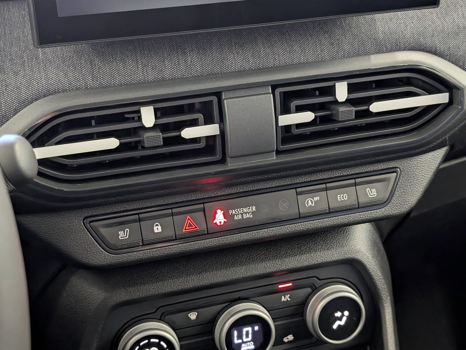 DACIA Jogger Journey TCe 110 Media Nav – Bild 16