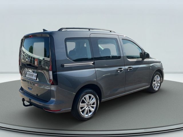 Volkswagen Caddy - Bild 4