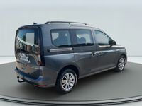Volkswagen Caddy - Vorschau Bild 4