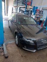 Audi a4 b8 S-line - Audi 80 B4
