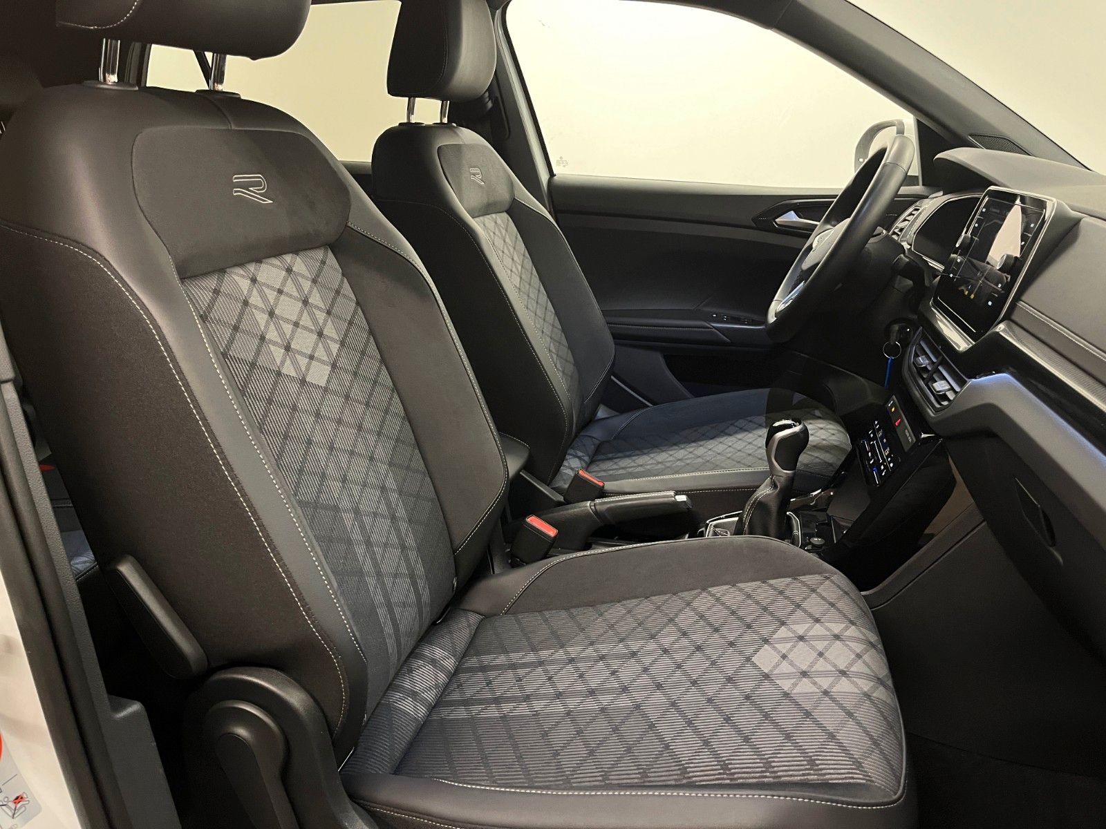 Volkswagen T-Cross - Bild 13