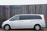 Mercedes-Benz Viano 3.0 CDi Extralang Doppelkab. Navi 150KW E4 - Mercedes-Benz Viano: Extralang
