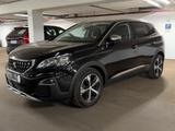 Peugeot 3008 crossway 1.5 blueHDI 130 - Peugeot 3008 Crossway mit Diesel-Antrieb