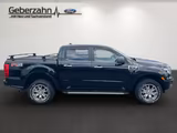 Ford Ranger XLT 2.3 Ecoboost - *AHK*Kamera*Klima*Lede - Ford Ranger mit Benzin-Antrieb: Geländewagen