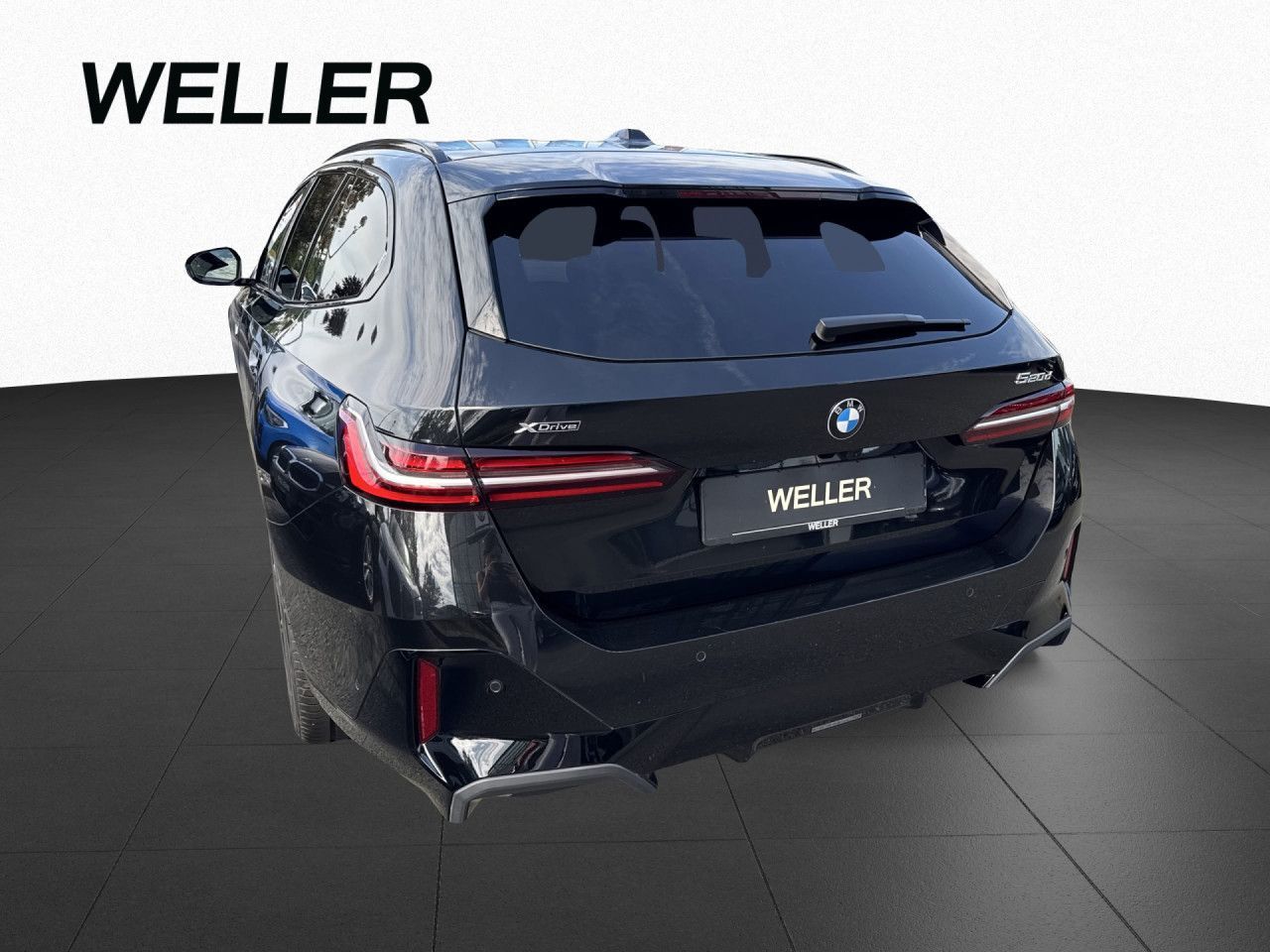 BMW 520 - Bild 10