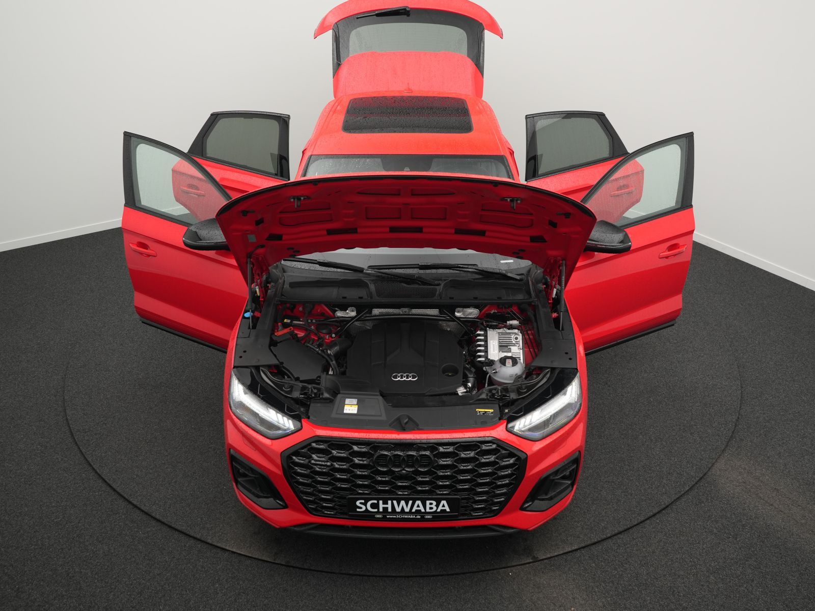 Audi Q5 - Bild 31