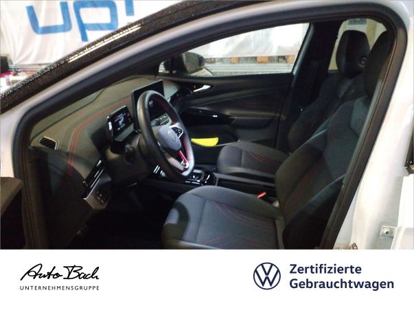 Volkswagen ID.4 - Bild 5