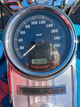 Harley-Davidson Road King  classic  - HARLEY-DAVIDSON 2009 ROAD KING