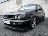 Volkswagen Golf 3 Jubi Edition GTI mit 2.8 VR6 Motor - Volkswagen Golf: GTI 8 V